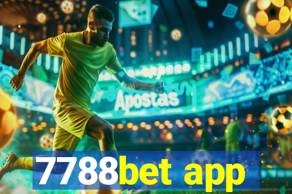 7788bet app